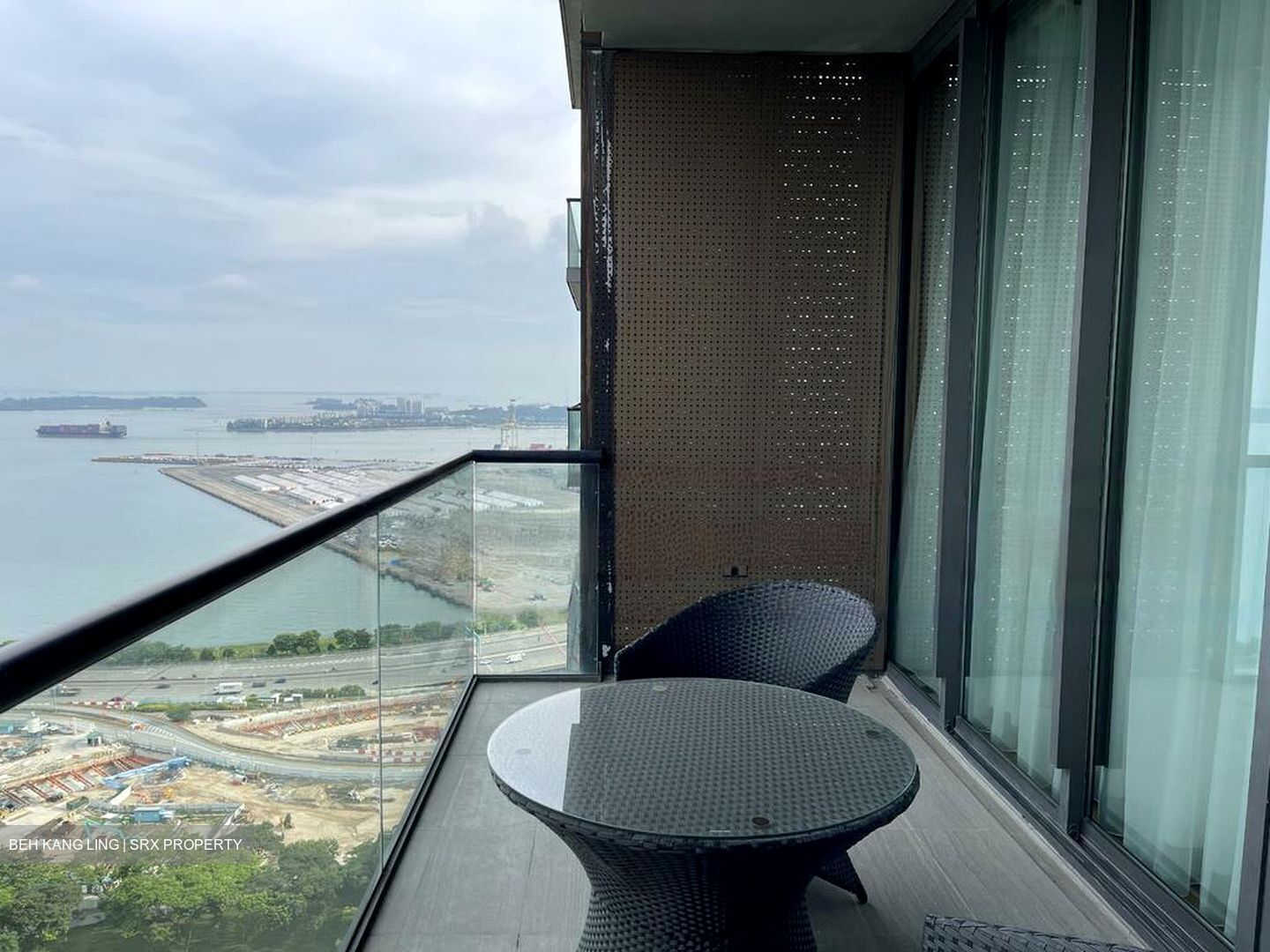 Straits View (D1), Condominium #449948141